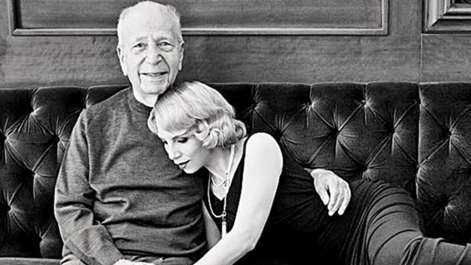 Nizamettin Erener-Sertab Erener
